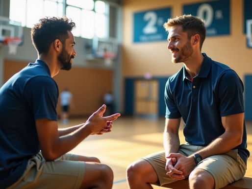 Mental Coaching: What is Mental Coaching?