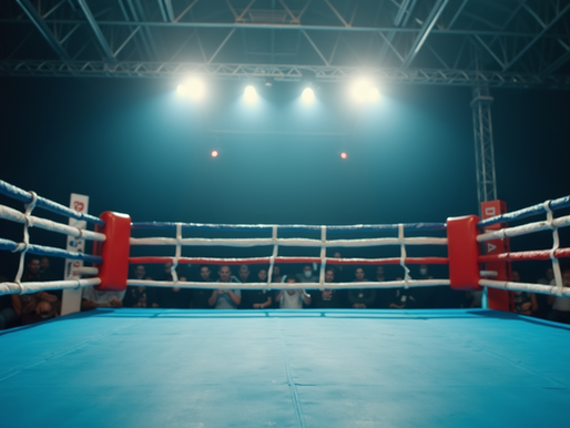 The Psychology of Boxing: Mental Skills for Fight Night Success