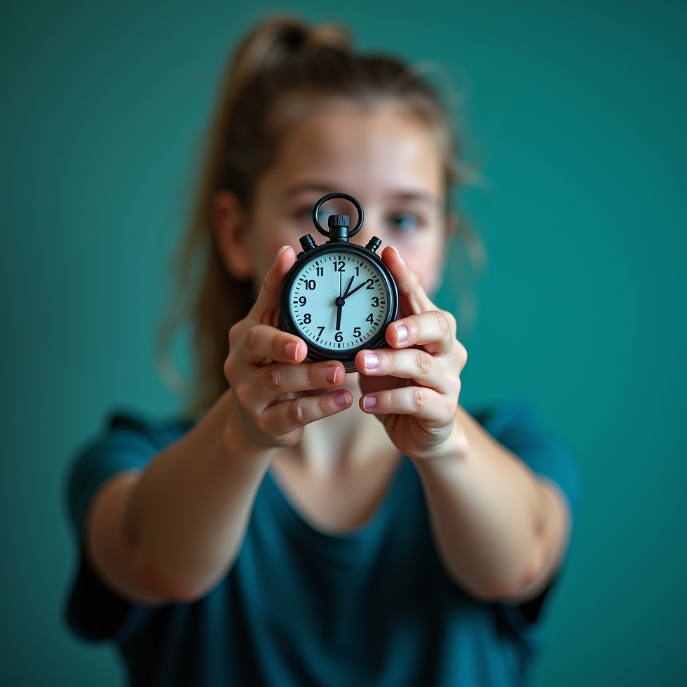 How to Master Time Management Techniques: A Step-by-Step Guide for Busy Professionals