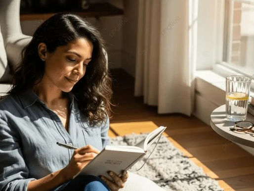 How to Challenge Negative Thoughts: A Therapist's Simple Guide for Daily Life