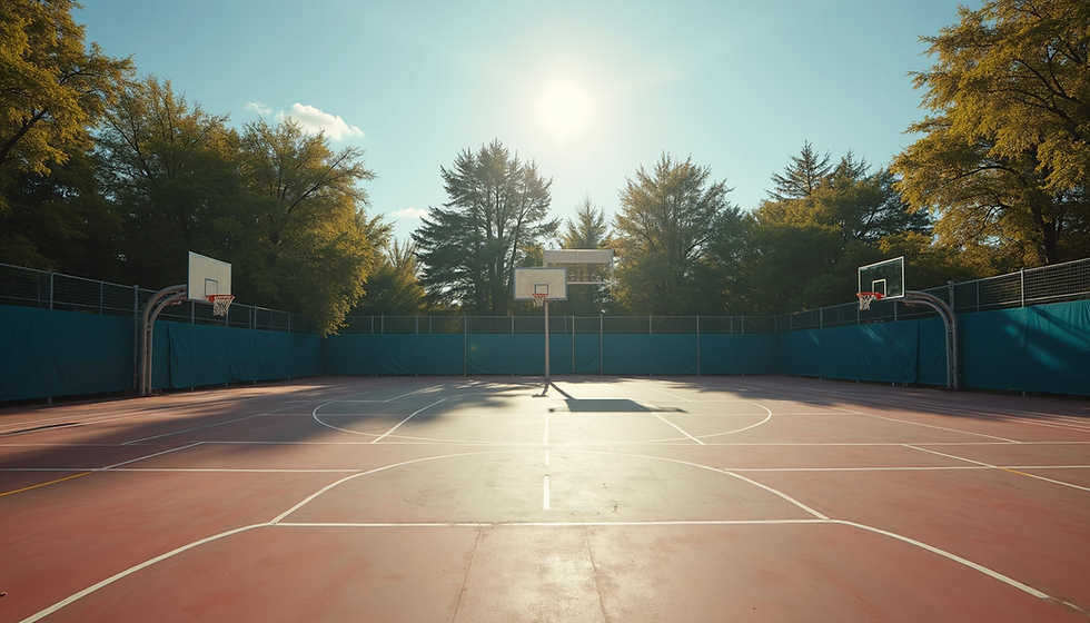 Exploring Your Individual Talents in Sport