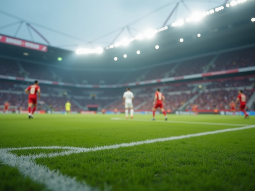 Navigating the Unknown: The Psychological Resilience of Football Players on Loan