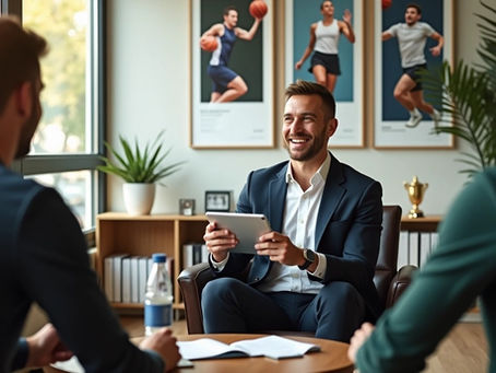 How to Master Sport Psychology Marketing: A Step-by-Step Guide to Attracting Clients