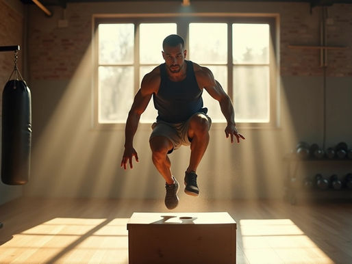 How Elite Athletes Master Mental Performance: A Coach's Inside Look