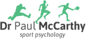 Dr Paul McCarthy's logo