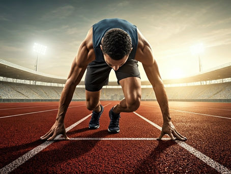 Elevate Your Game: Sports Mindset Mastery