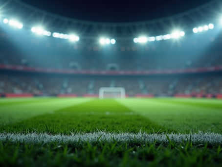 What Pro Footballers Want from Their Sport Psychologist