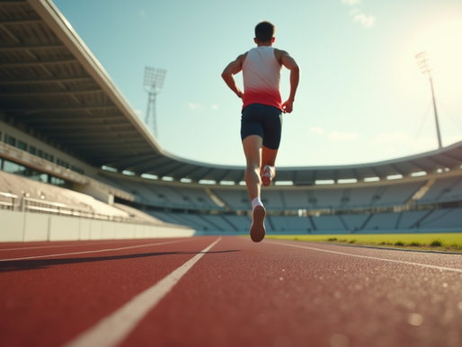 Self-Completion Theory and Its Influence on Athletic Performance