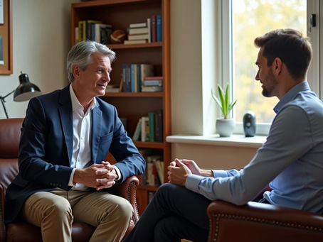 How to Choose the Right Sport Psychology Supervisor: A Student's Guide to Success