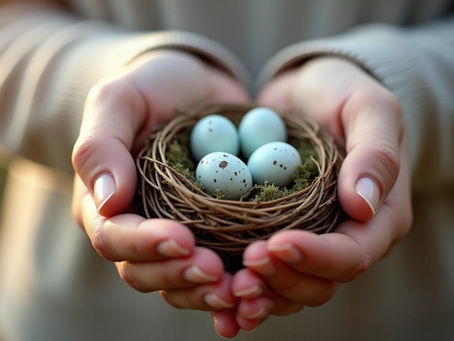 Why Your Need for Control Is Actually Protecting You