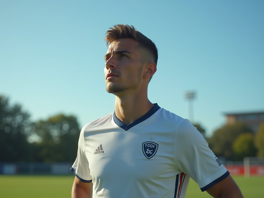 How Footballers Can Cope with Coach Demands and Expectations