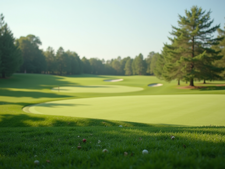 The Role of Golf Psychologists in Managing Anger on the Course