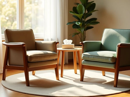 Empty Chair Technique: A Practical Guide for Therapists