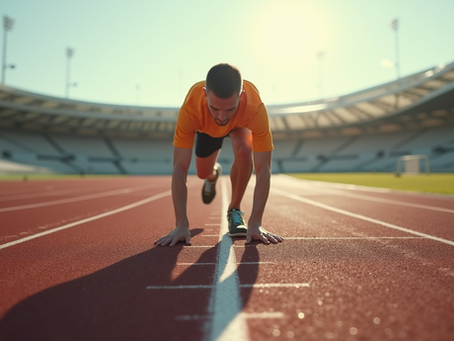 Three Ways for Coaches to Inspire and Motivate Their Athletes