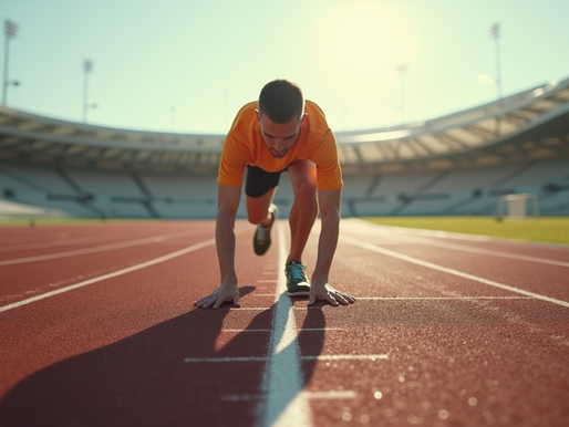 Three Ways for Coaches to Inspire and Motivate Their Athletes