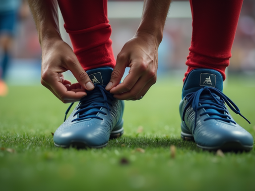 The Mind Behind the Match: How Sport Psychology Drives Soccer Success