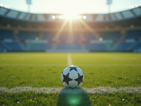 From Sideline to Psyche: Mental Strategies Every Football Coach Should Know