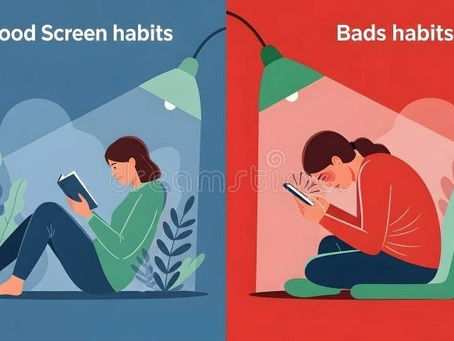 Why Your Bad Habits Aren't Your Fault (Science-Backed Truth)
