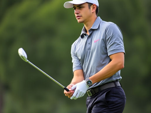 11 Golf Psychology Tips That Lower Your Scores Under Pressure