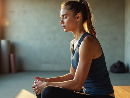 Rehearsal Methods in Low Intensity CBT: A Practical Guide for Athletes