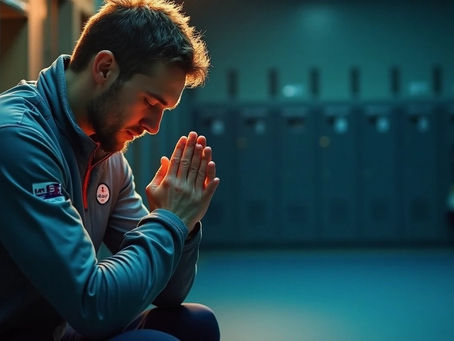 Fear of Abandonment in Athletes: A Comprehensive Guide to Recognition and Recovery