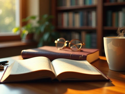 What The Sport Psychologist Can Learn From Classic Literature: Hidden Lessons for Better Practice
