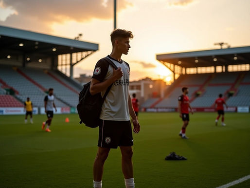 What Does On Loan Mean in Football? Players Share Their Real Experiences