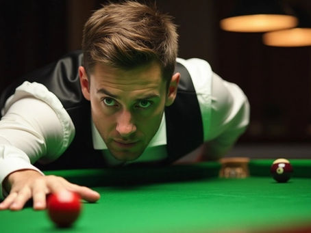 How to Master Mental Preparation for Snooker: A Champion's Training Guide