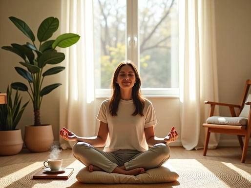 How to Practice Self-Affirmations: A Research-Backed Guide to Real Benefits