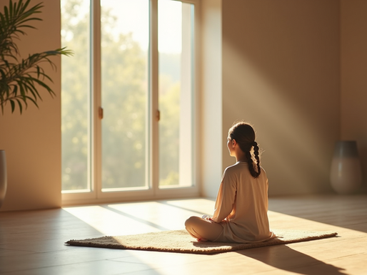 The Silent Skill: How Emotional Awareness Shapes Your Mental Health