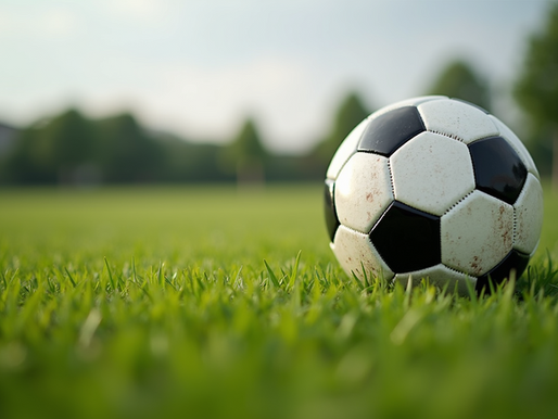 Mastering the Unknown: Unleashing the Power of Psychological Cool Down Strategies for Soccer Players