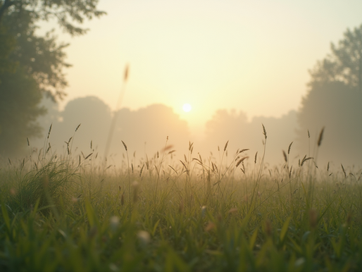 Beyond Burnout: Building Everyday Habits for Sustainable Well-Being