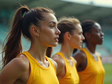Unveiling the Köhler Effect: Enhancing Team Performance Through Social Comparison in Sports