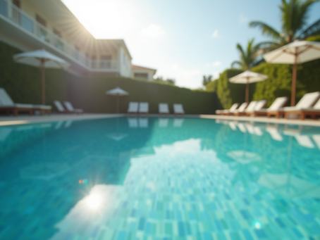 Dive Deep into Presence: Unleash Your Swimming Potential with Grounding Techniques