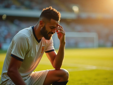 How to Beat Mental Fatigue in Soccer: A Pro Player's Battle-Tested Guide