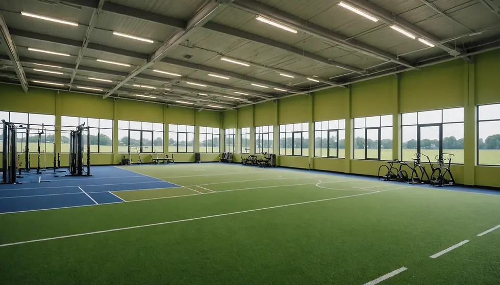 How to Select a Qualified Sport Psychologist for Optimal Performance Enhancement