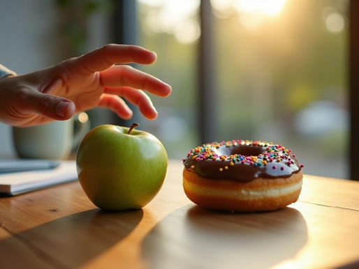 Why Self-Control Is Your Most Valuable Skill (And How to Build It)