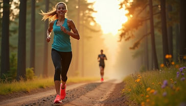 How to Get the Running Habit: Build a Habit You'll Actually Love