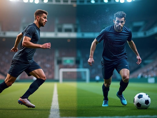 The Hidden Psychology in Football: What Pro Players Won't Tell You