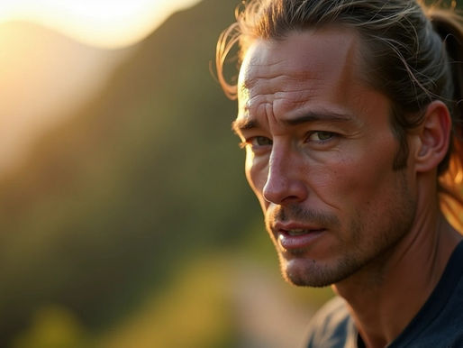 Mental Toughness Training for Endurance Athletes: Build Unbreakable Resilience