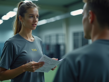 Why I Chose Sport Psychology: An Inside Look at This Rewarding Career