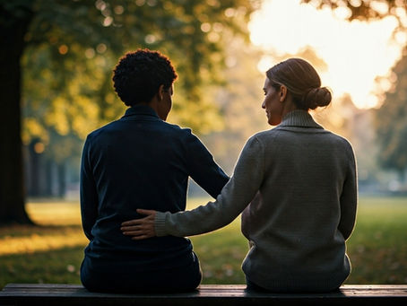 Mastering Mental Health: A Coaching Approach