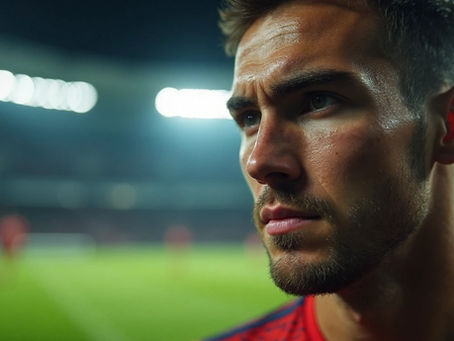 Understanding Psychological Factors in Football Performance