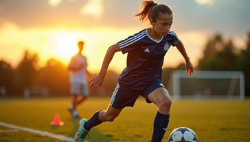 How to Build Resilience in Sport: A Step-by-Step Training Program for Young Athletes