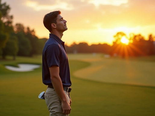 Golf Psychology: Why Your Mental Game is Holding You Back [Pro Guide]