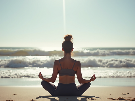 Mindfulness for Athletes: How Elite Performers Use Mental Training to Win