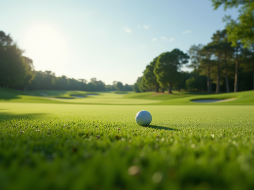 How to Discover Your Core Beliefs as a Golfer