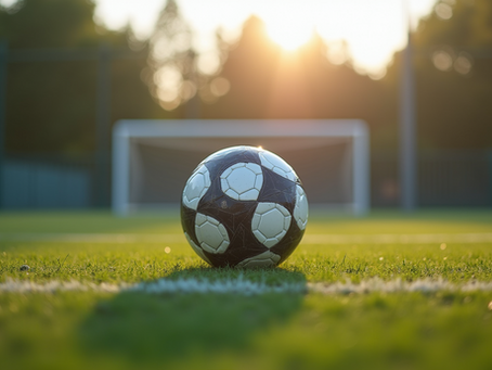 Mastering the Mindset for Consistent Goal Scoring in Soccer