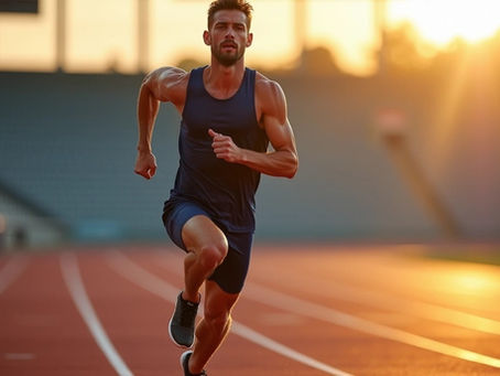 How to Break Mental Barriers in Your 1500m Race: A Runner's Guide