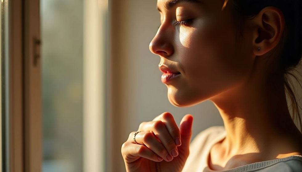 The Modal Model of Emotion: How Your Brain Actually Generates and Regulates Feelings